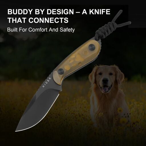 Kizer BUDDY